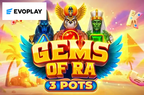 Gems of Ra